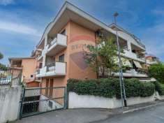 Foto Attico in vendita a Roma