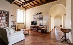 Foto Attico in vendita a Roma