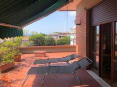 Foto Attico in vendita a Ronchi - Massa 120 mq  Rif: 1154840