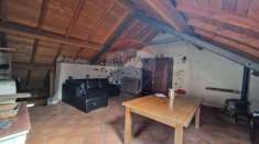 Foto Attico in vendita a Rossiglione