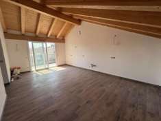 Foto Attico in vendita a Rovigo