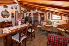 Foto Attico in vendita a San Giovanni La Punta