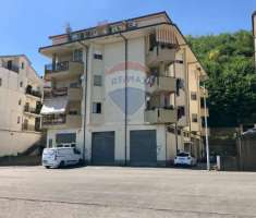 Foto Attico in vendita a San Marco Argentano