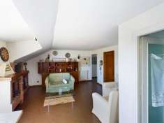 Foto Attico in vendita a San Vito Romano