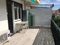 Foto Attico in vendita a Sanremo