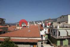 Foto Attico in vendita a Sant'Agata Di Militello