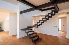 Foto Attico in vendita a Sant'Agata Di Militello