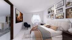 Foto Attico in vendita a Sant'Agata Di Militello