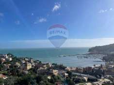 Foto Attico in vendita a Santa Margherita Ligure - 6 locali 150mq