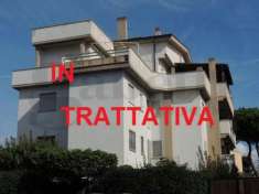 Foto Attico in vendita a Santa Marinella - 0mq