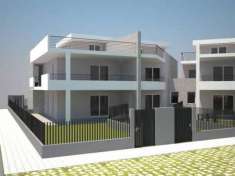 Foto Attico in vendita a Santa Marinella - 5 locali 135mq