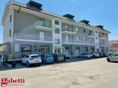 Foto Attico in vendita a Santa Vittoria D'Alba