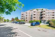 Foto Attico in vendita a Saronno