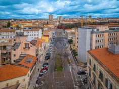Foto Attico in vendita a Sassari