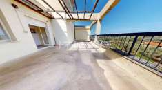 Foto Attico in vendita a Sassari