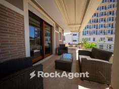 Foto Attico in vendita a Sassari