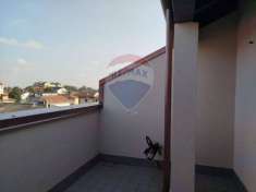 Foto Attico in vendita a Senago