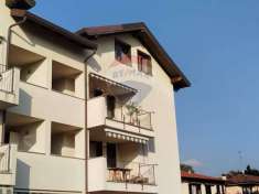 Foto Attico in vendita a Senago