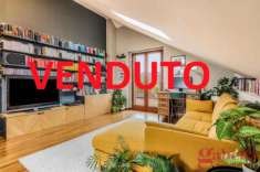 Foto Attico in vendita a Settimo Milanese - 2 locali 75mq