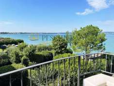 Foto Attico in vendita a Sirmione