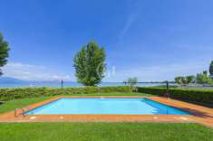 Foto Attico in vendita a Sirmione