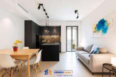 Foto Attico in vendita a Spotorno