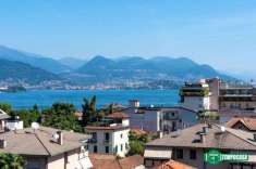 Foto Attico in vendita a Stresa