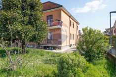 Foto Attico in vendita a Suisio