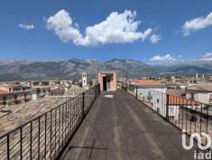 Foto Attico in vendita a Sulmona