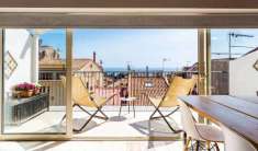 Foto Attico in vendita a Taormina