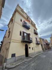 Foto Attico in vendita a Termini Imerese