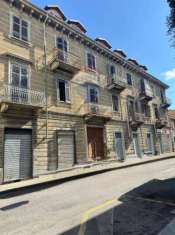 Foto Attico in vendita a Torino