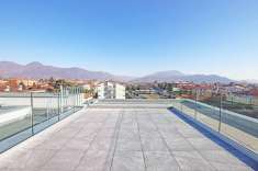 Foto Attico in vendita a Torre Boldone