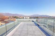 Foto Attico in vendita a Torre Boldone