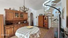 Foto Attico in vendita a Torre Del Lago Puccini - Viareggio 56 mq  Rif: 1352117