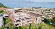 Foto Attico in vendita a Toscolano Maderno