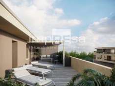 Foto Attico in vendita a Treviso