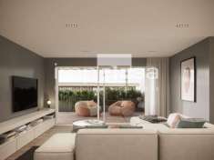 Foto Attico in vendita a Treviso