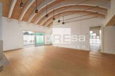 Foto Attico in vendita a Treviso