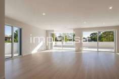 Foto Attico in vendita a Treviso