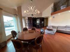 Foto Attico in vendita a Treviso