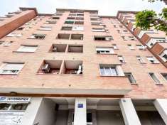 Foto Attico in vendita a Trieste