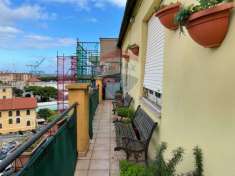 Foto Attico in vendita a Vado Ligure