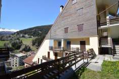 Foto Attico in vendita a Valdidentro