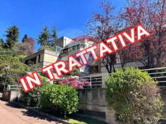 Foto Attico in vendita a Varese