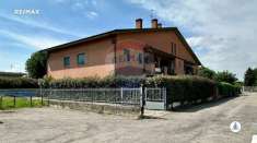 Foto Attico in vendita a Vellezzo Bellini