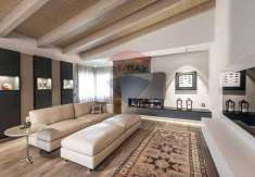 Foto Attico in vendita a Verona