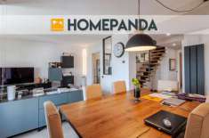 Foto Attico in vendita a Verona