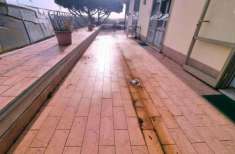Foto Attico in vendita a Viareggio 130 mq  Rif: 1303472