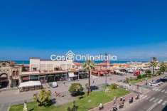 Foto Attico in vendita a Viareggio